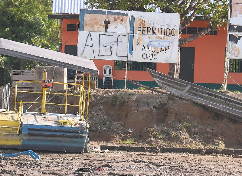 Lo que se sabe del proyecto de sometimiento y beneficios de la “paz total”