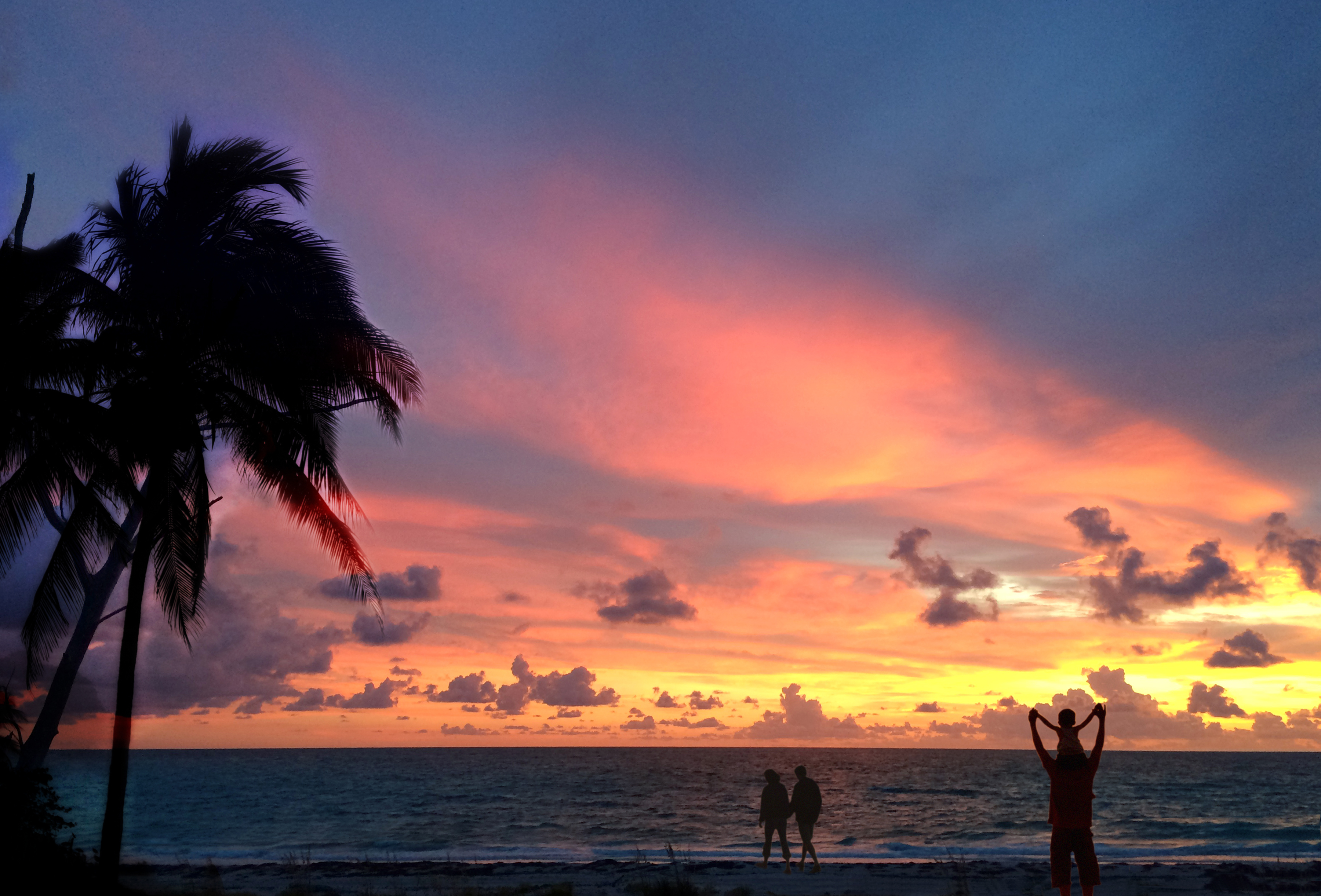 Fort Myers: playas vírgenes, conchas y atardeceres únicos en Florida