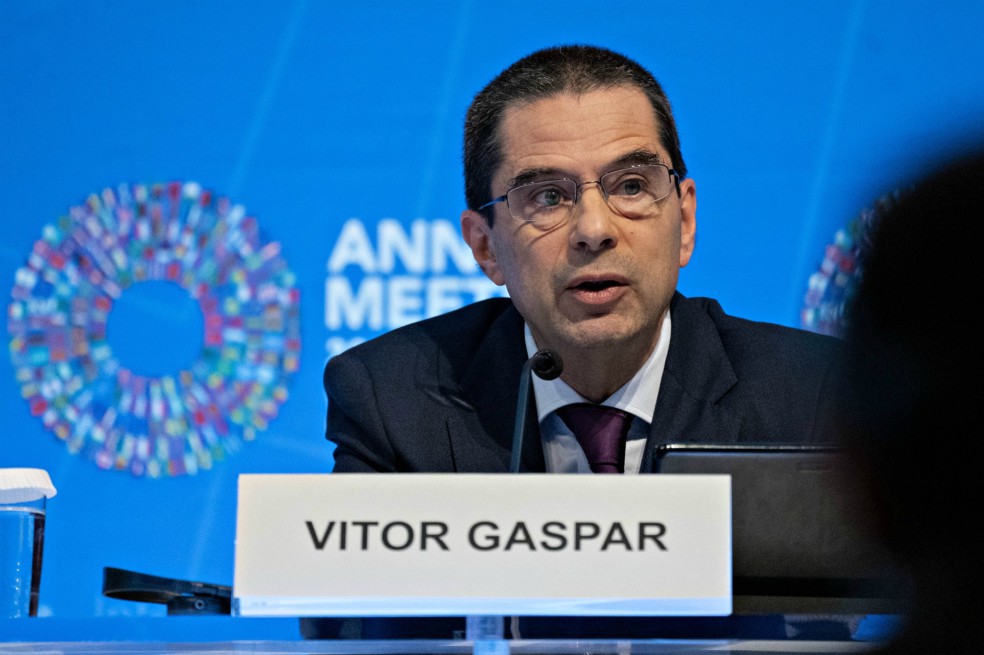 FMI advierte sobre los peligros de recortar el gasto público