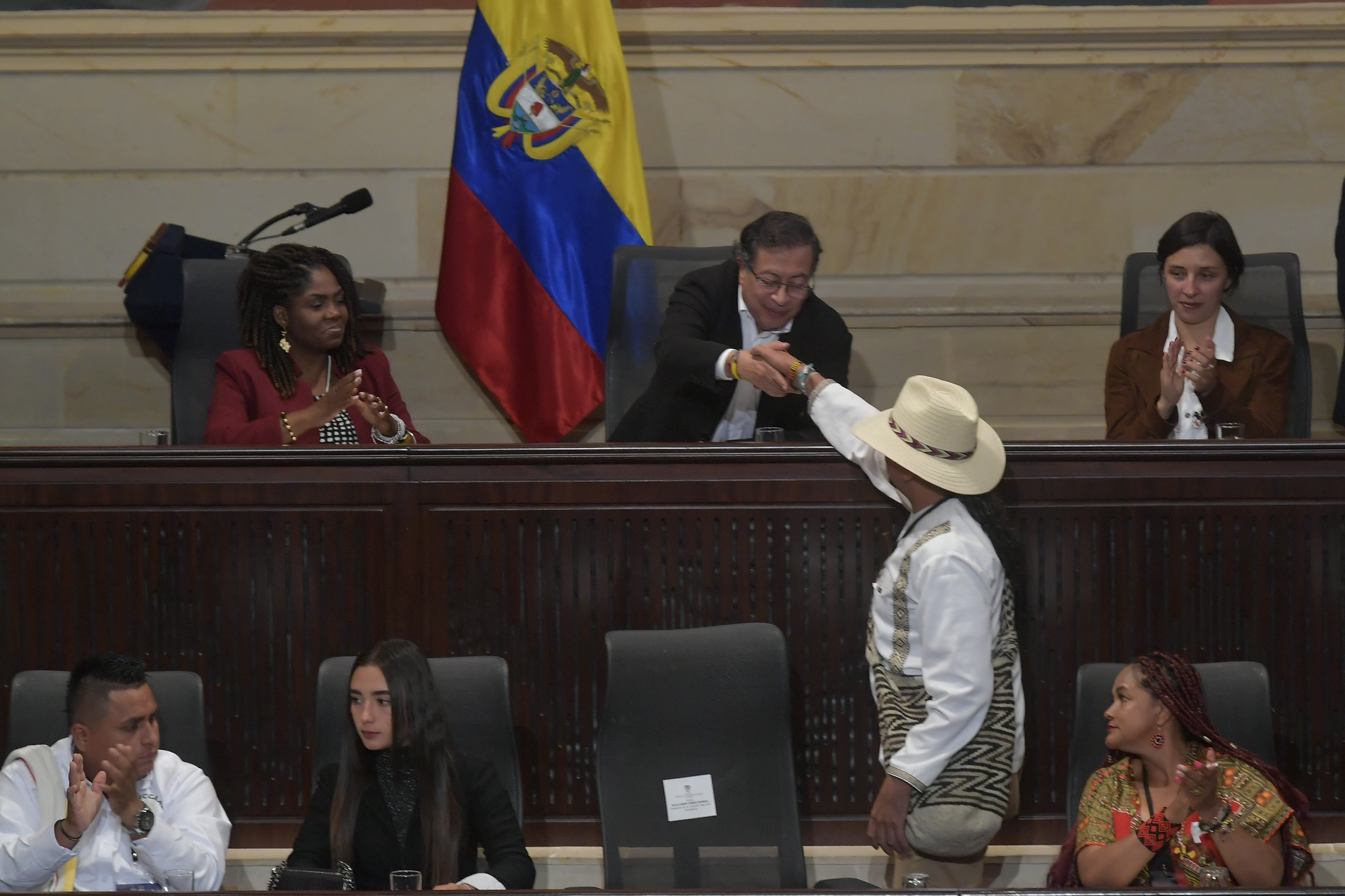 Gobierno trazó ruta y destinó $200.000 millones más para potenciar reforma agraria