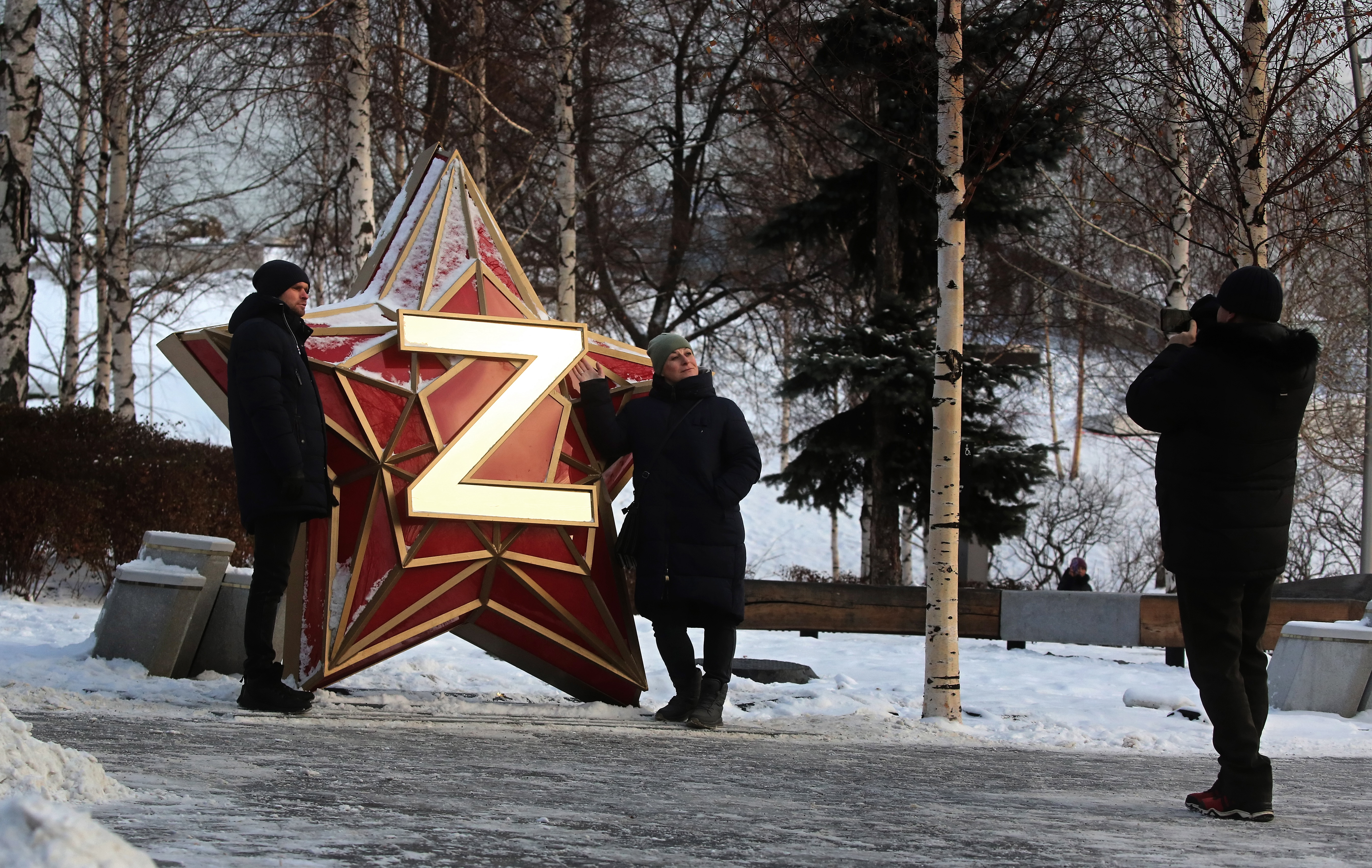 Putin ordena cese el fuego en Ucrania el 6 y 7 de enero; “hipocresía”, dice Kiev