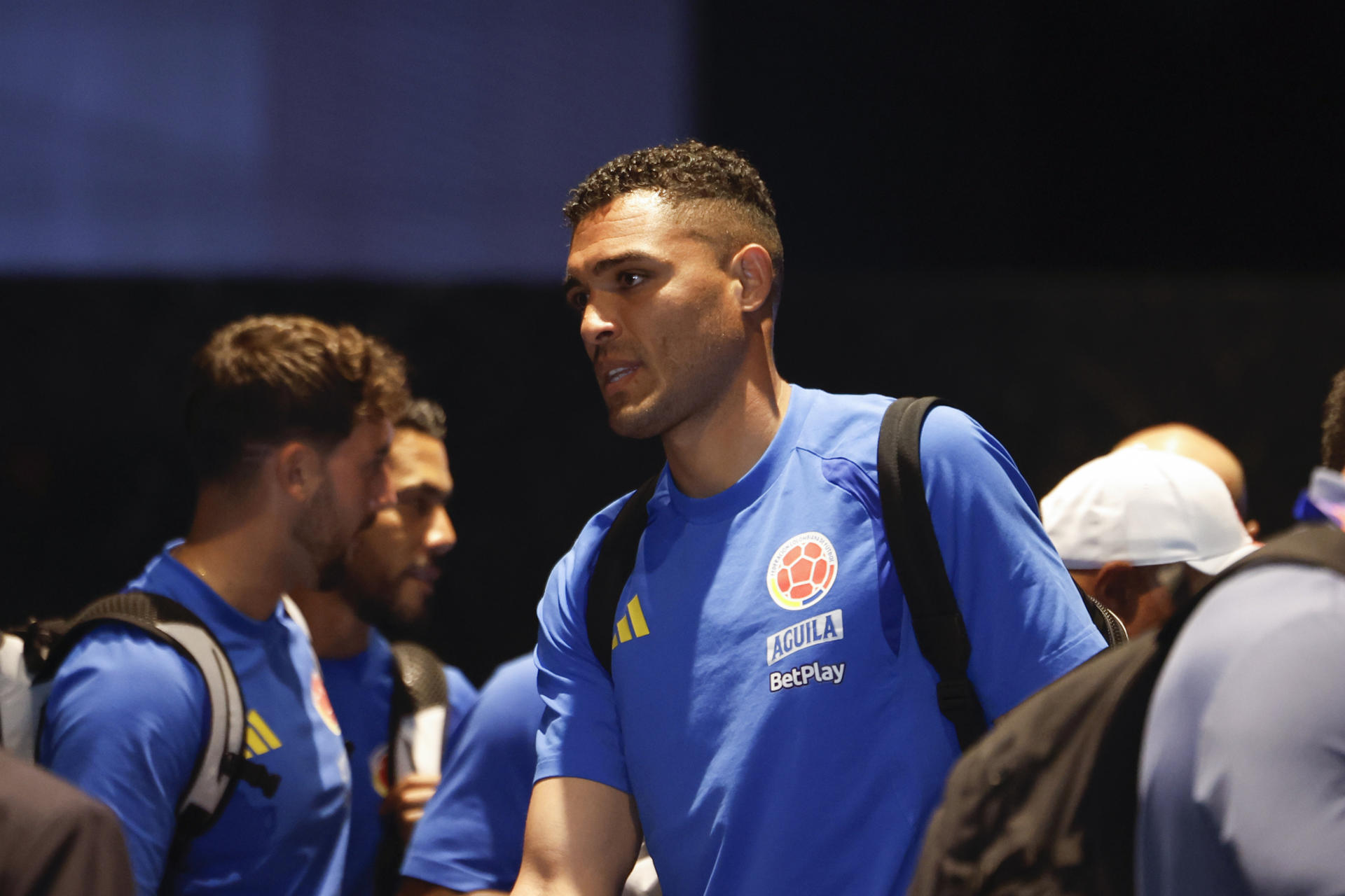 Álvaro Montero tendría todo acordado para llegar a Boca Juniors después del Mundial