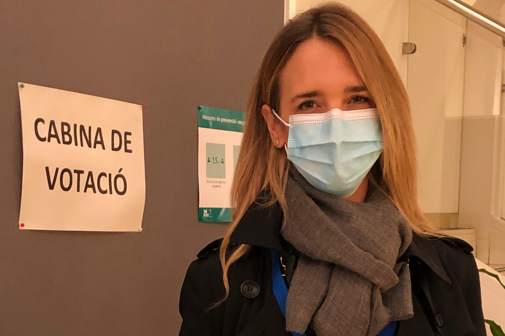 Democracia o populismo, el dilema que intentará resolver Cayetana Álvarez de Toledo