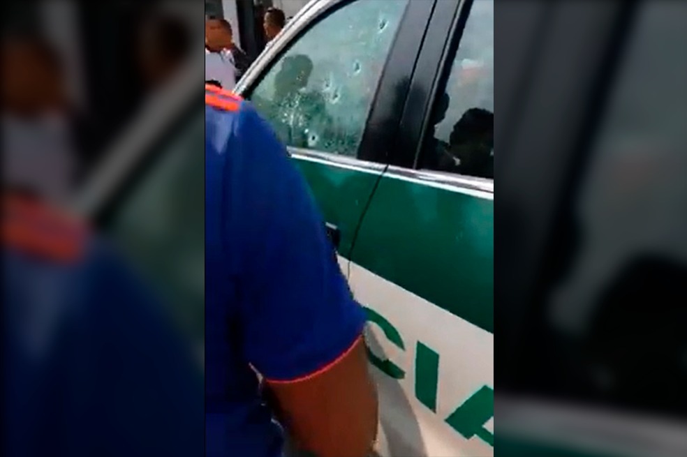 Asesinan a patrullero de la Policía en Corinto, norte del Cauca