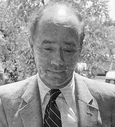 Uribe Vargas y el derecho a la diferencia:  In Memoriam