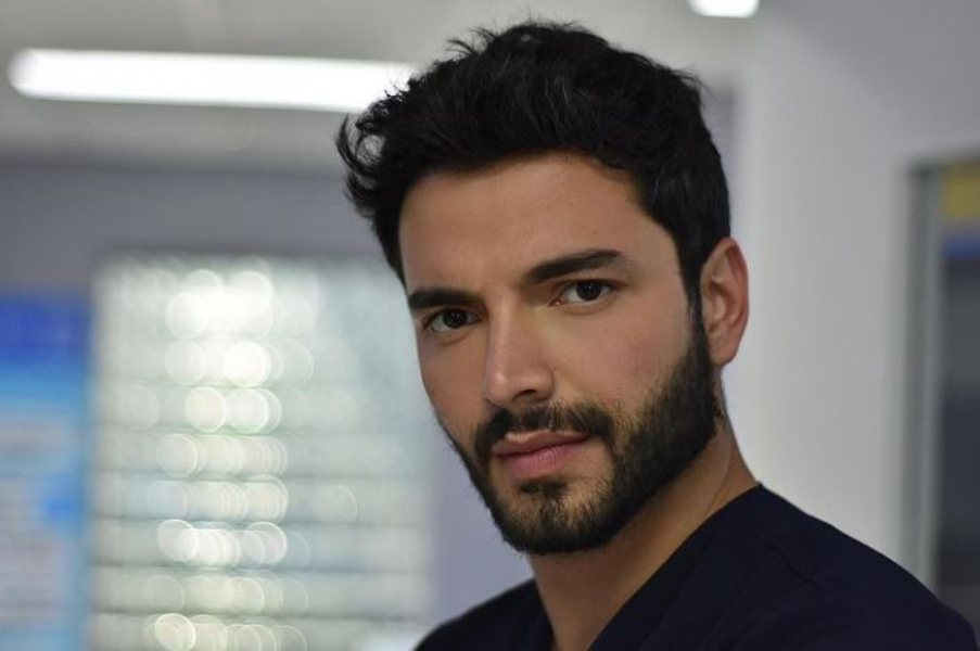 ¡Qué dolor! el accidente casero que sufrió Sebastián Carvajal, de Enfermeras