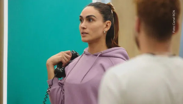 Isabella Santiago contó toda la verdad ¿’La casa de los famosos’ es libreteada?