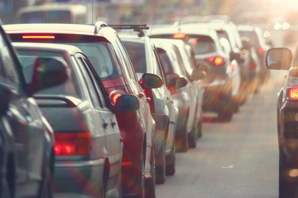 En 2017 se vendieron 238.000 vehículos nuevos en Colombia