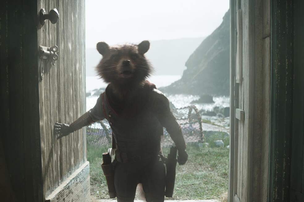 «Avengers: Endgame» es la segunda película más taquillera de la historia