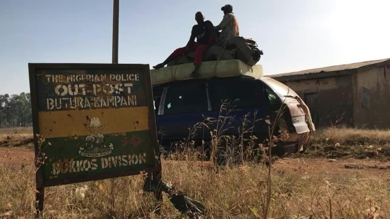 Más de 160 muertos por ataques de grupos armados en Nigeria