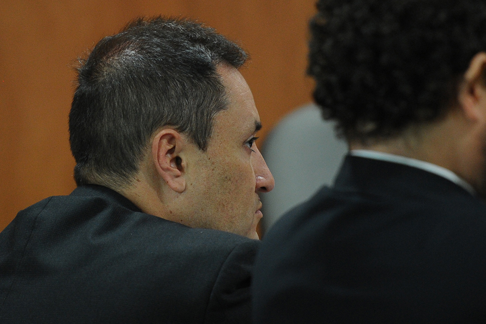 Imputan cargos al fiscal Rodrigo Aldana
