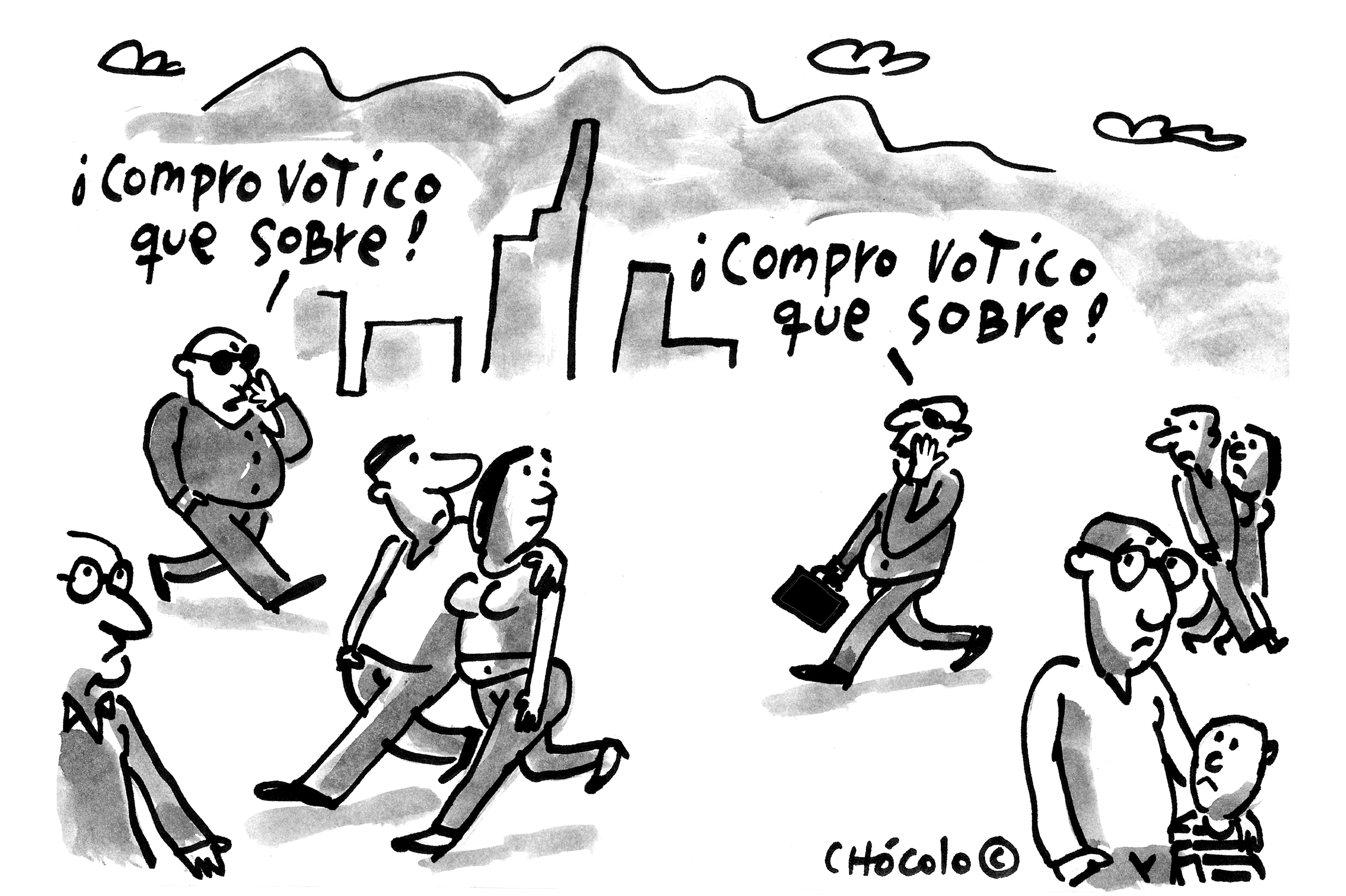 Chócolo