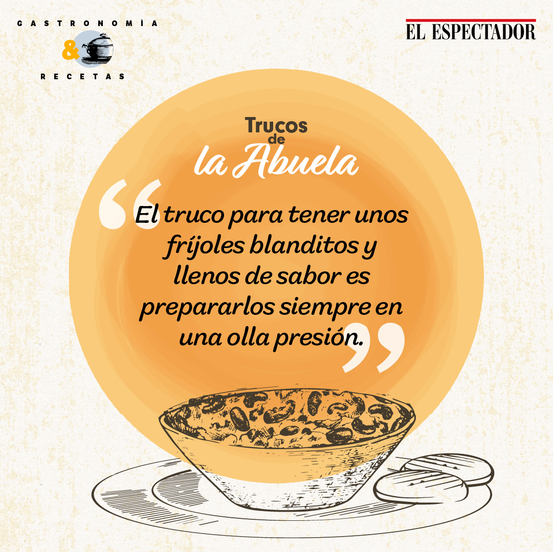 Trucos de la abuela