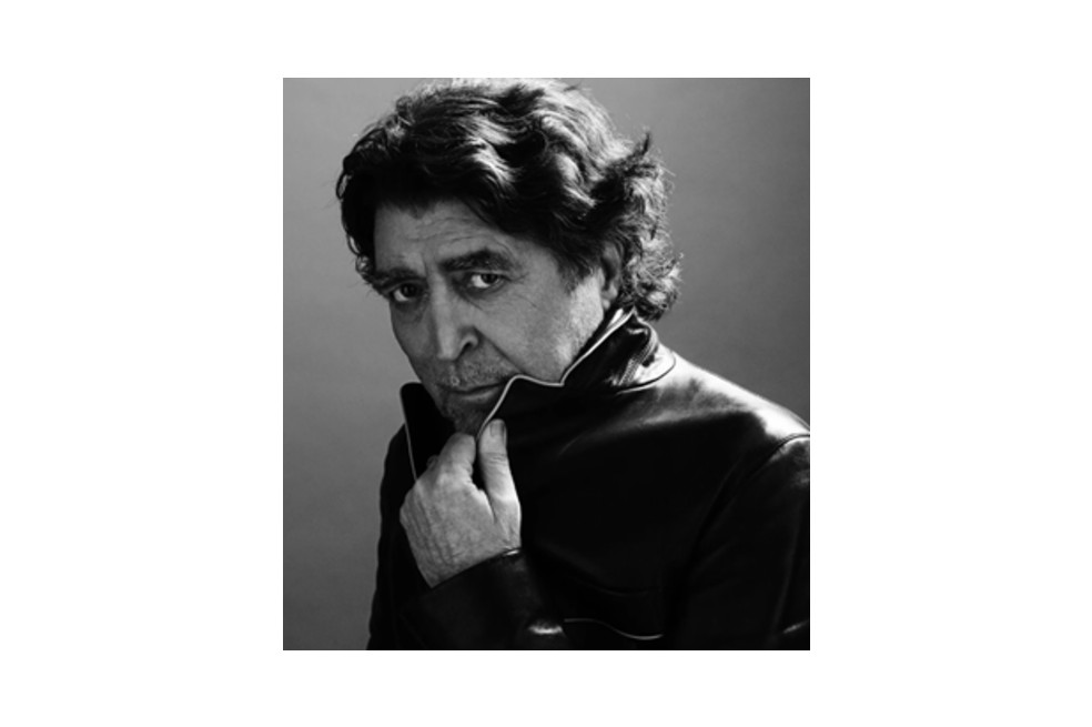 Joaquín Sabina recibe el premio Ondas Nacional de la Música a la trayectoria
