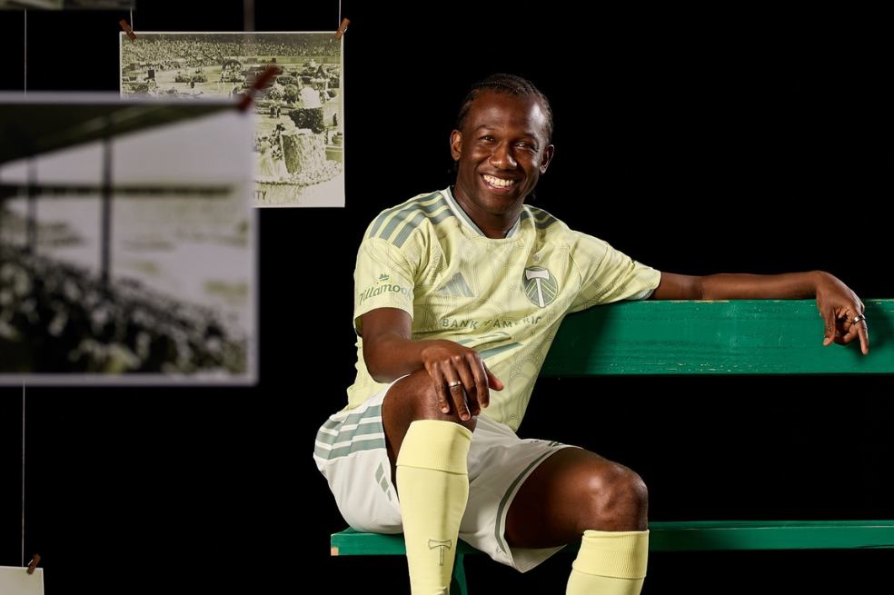 El futbolista colombiano Diego Chará rompió récord en la MLS, ¿de qué se trata?