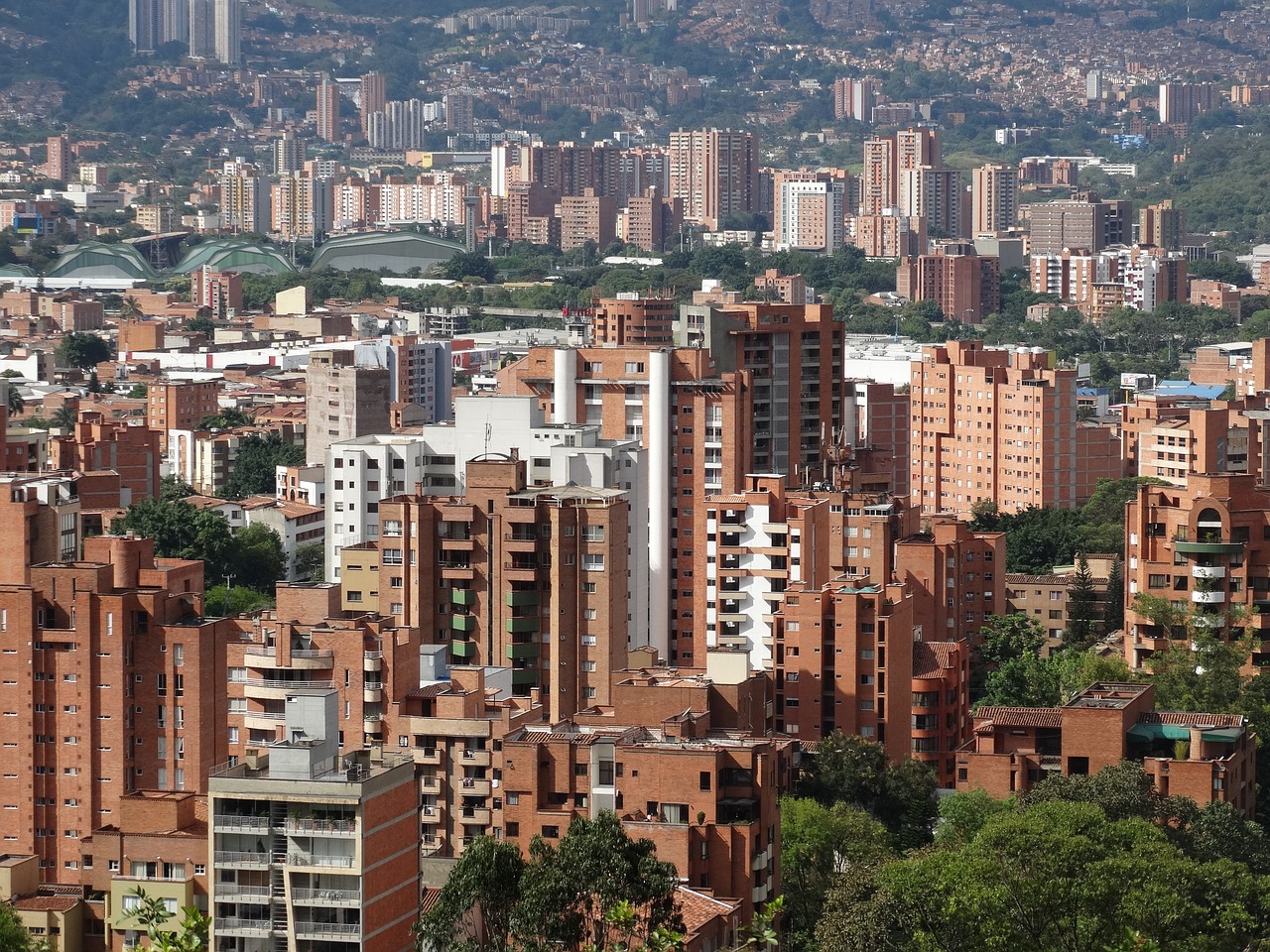 ¿Cuál es el impacto de la gentrificación en el sector turístico?