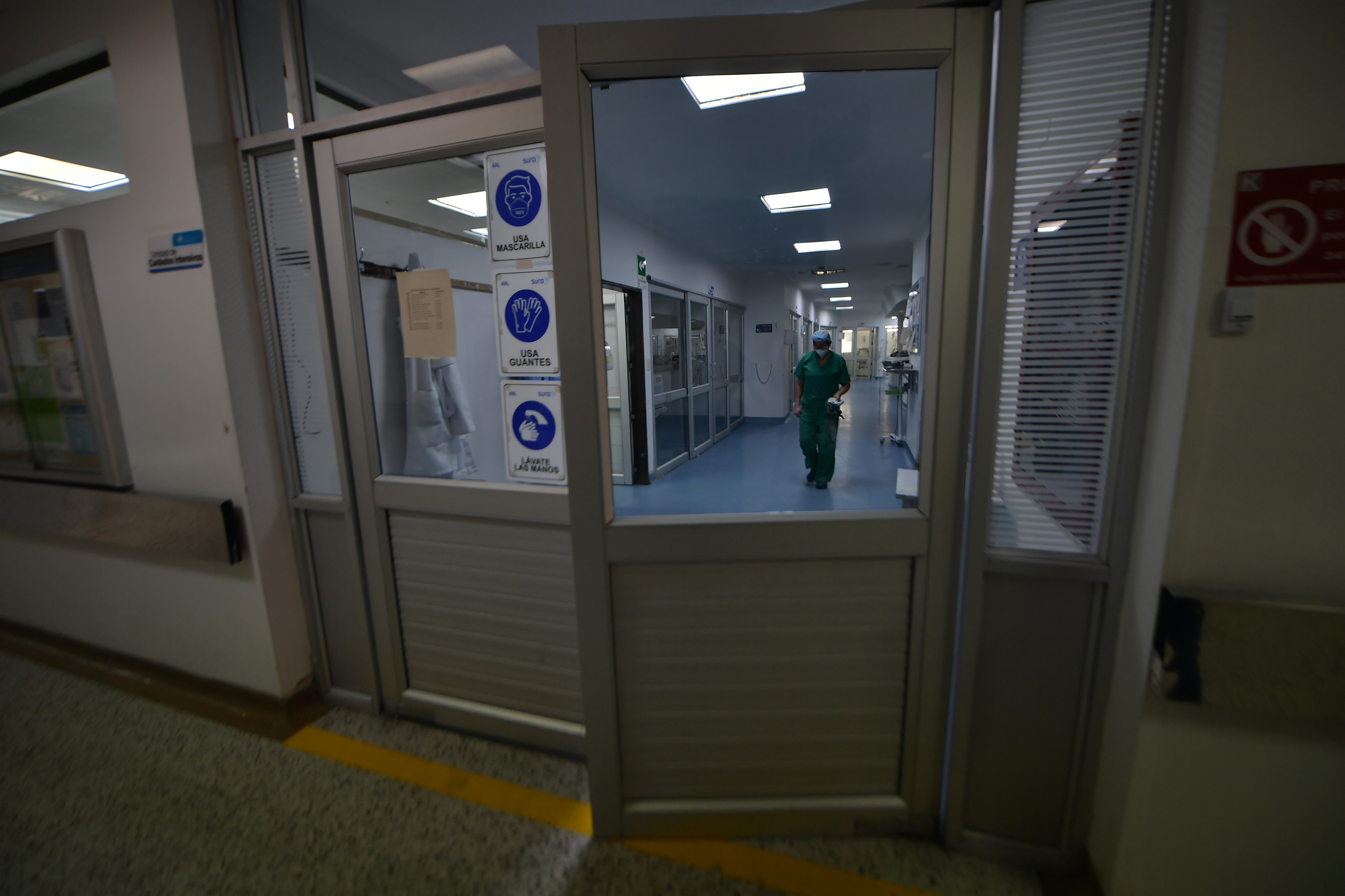 Suba: menor es hospitalizada tras golpiza a las afueras del Colegio Tibabuyes