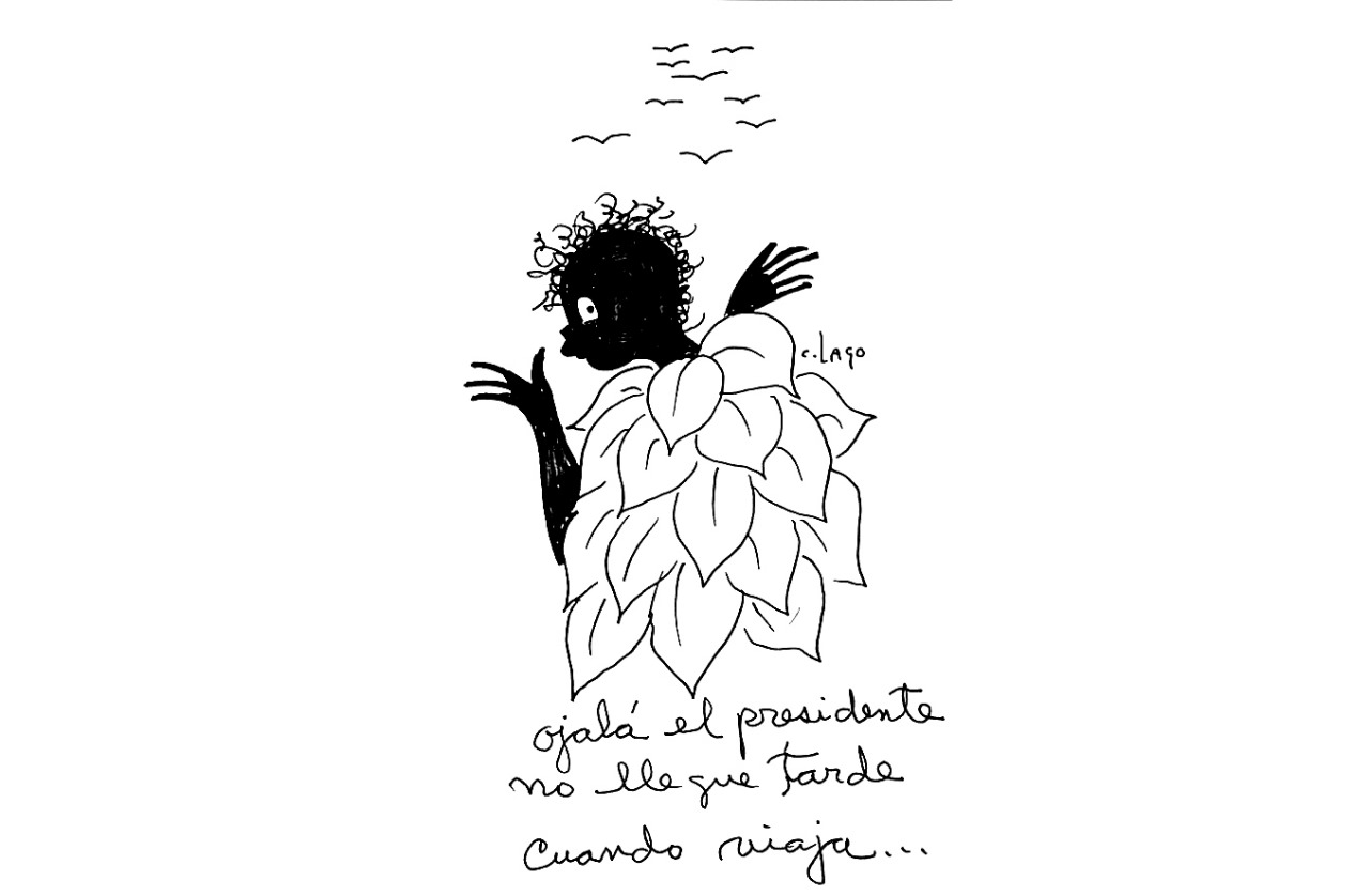 Nieves