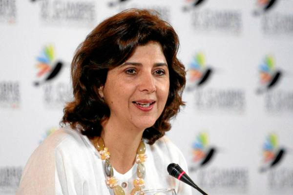 Cancilleres de Ecuador y Colombia se reunirán en Guayaquil
