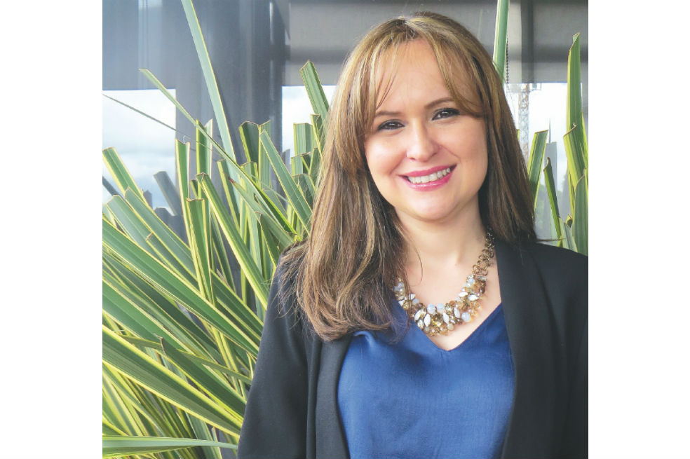 “La acusación privada no se ha usado prácticamente nada”: abogada Ana María Ramos