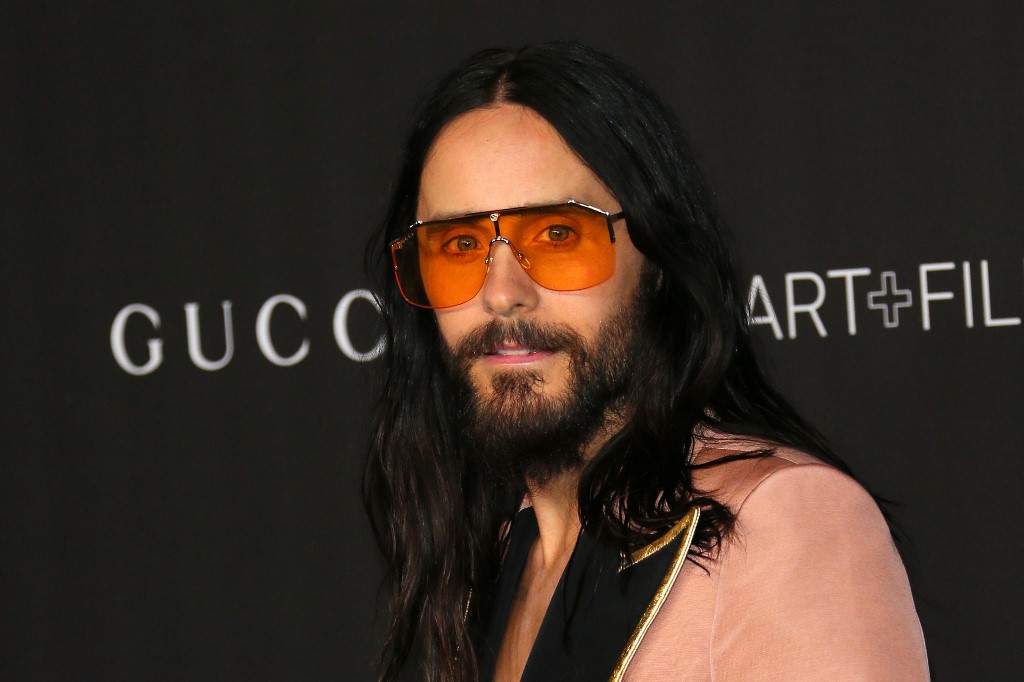Jared Leto interpretó a The Joker (El Guasón) en “Suicide Squad” , pero el personaje no apareció en la versión que llegó a los cines de “Liga de la Justicia”.