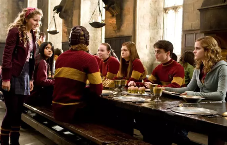Actriz de “Harry Potter” abre OnlyFans para pagar sus deudas