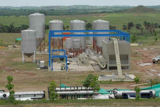 Desarrollan método para calcular impacto ambiental de biocombustibles