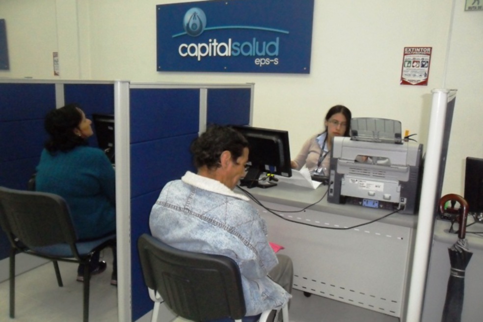 Opinión: El absurdo de prohibir la integración vertical en salud
