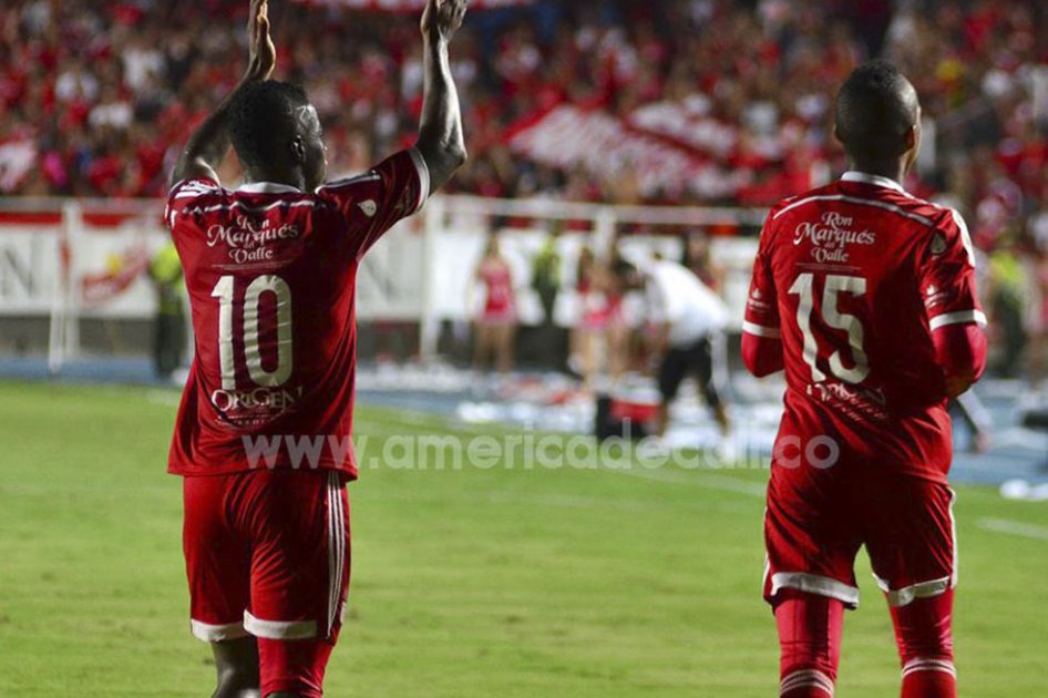 «Al América lo veo con cara de campeón»: asistente técnico