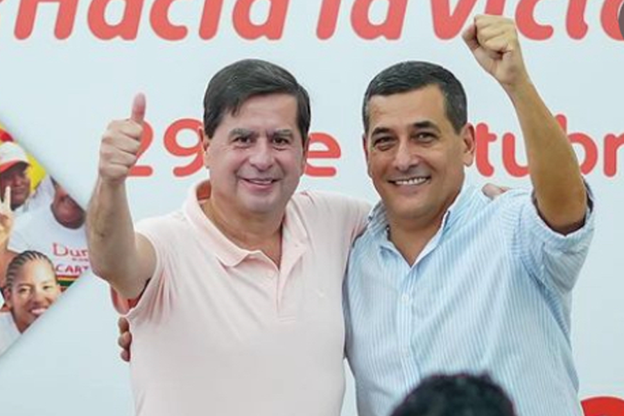 ¿Los disidentes del partido Liberal tienen alguna estrategia anticorrupción?