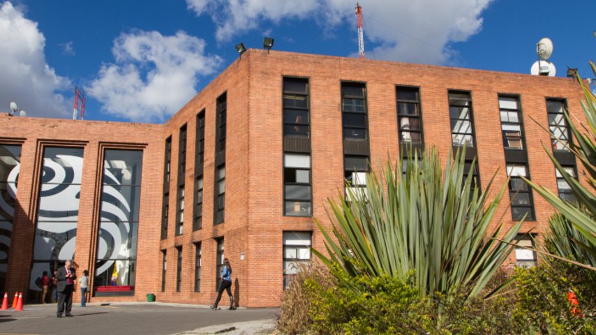 RTVC cambiará de nombre: volverá a llamarse Inravisión