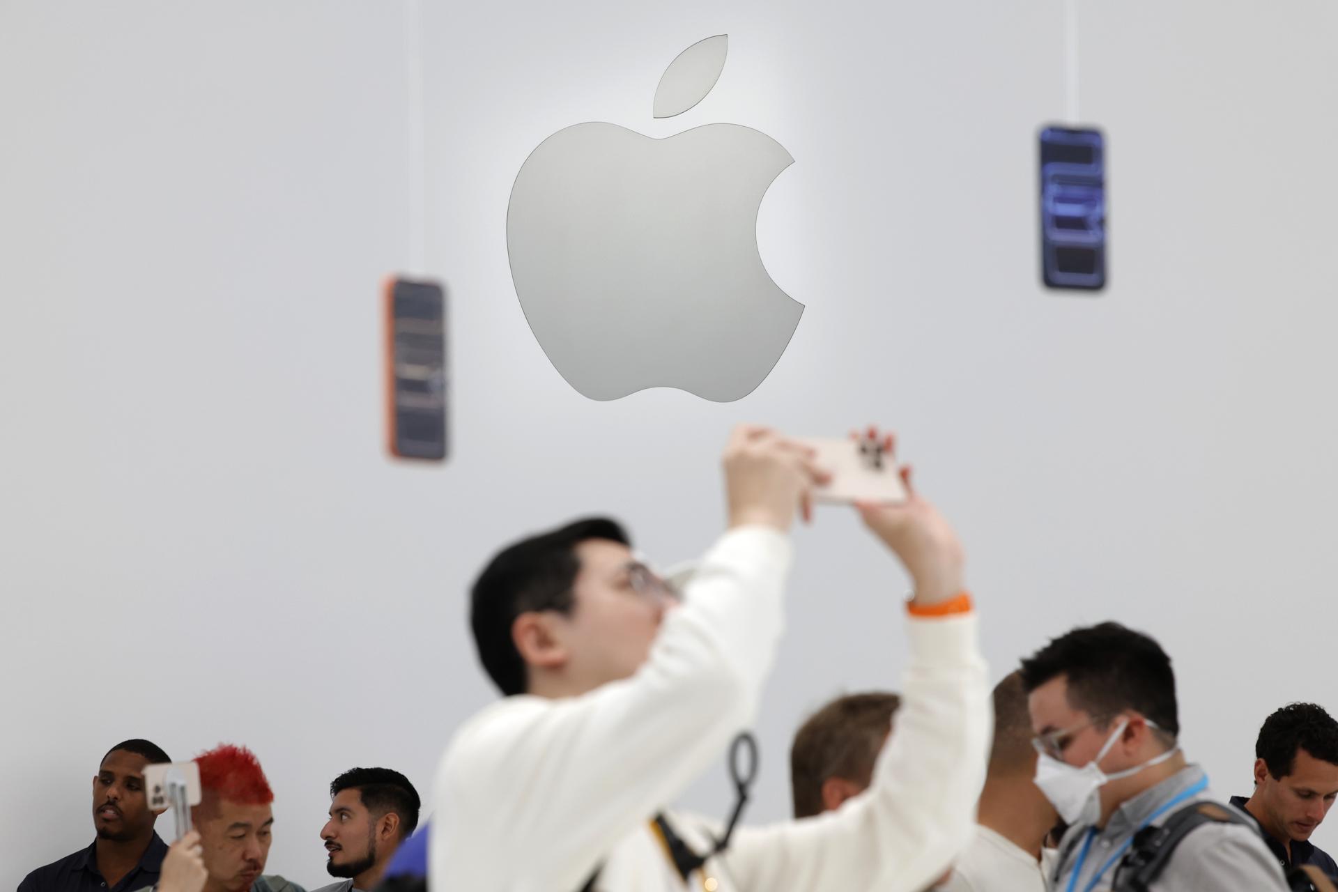 Apple enfrentaría demandas colectivas tras su derrota en el Tribunal Supremo de la UE