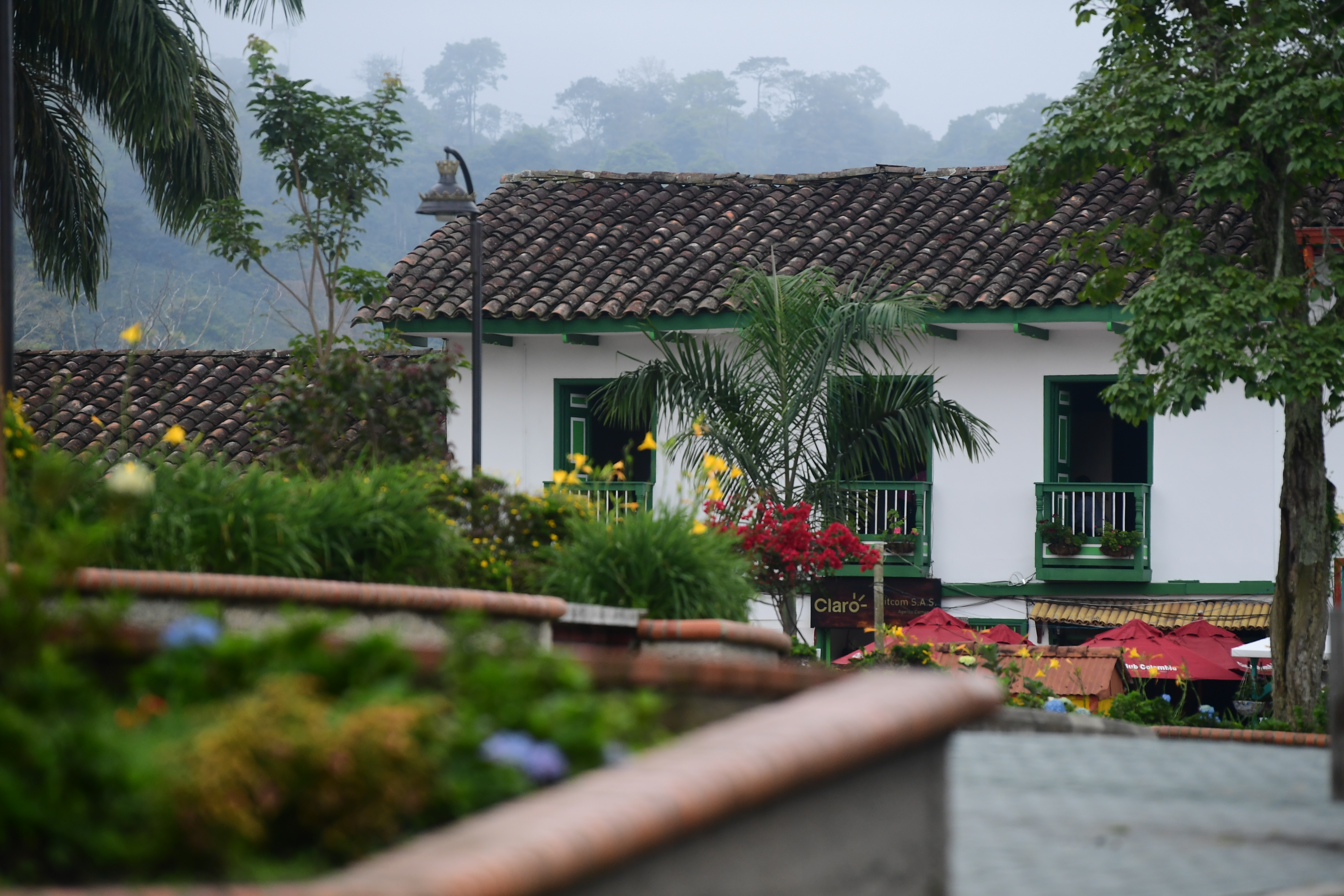 Aspectos de este municipio del departamento de Risaralda