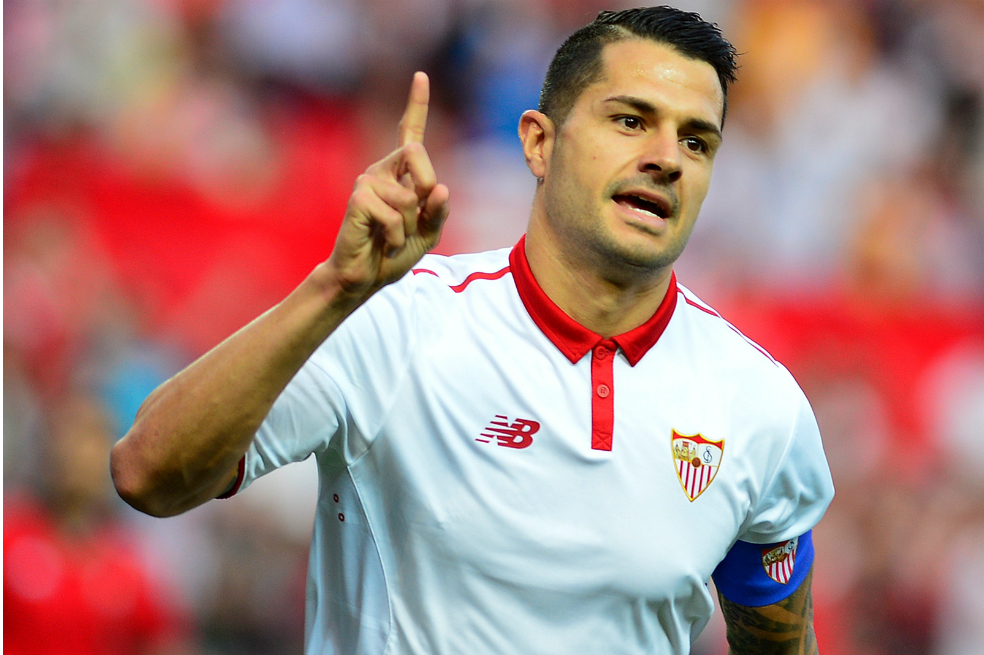 Sevilla estudiará posibles acciones legales en el traspaso de Vitolo al Atlético de Madrid