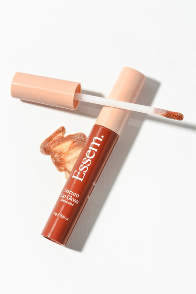 Essem Serum Lip Gloss