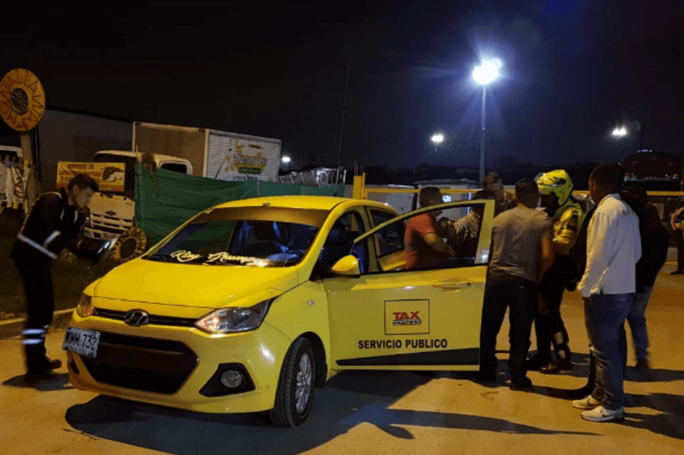 Investigan empresa de taxis por presunta violación de normas en Bogotá