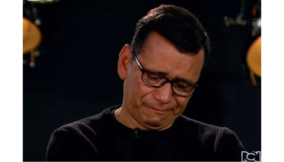 Iván Charria: esposa, hijos, por qué salió de RCN y con qué proyecto regresó