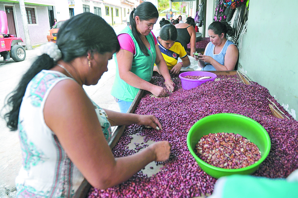 Cajamarca busca reinventarse más allá de la minería