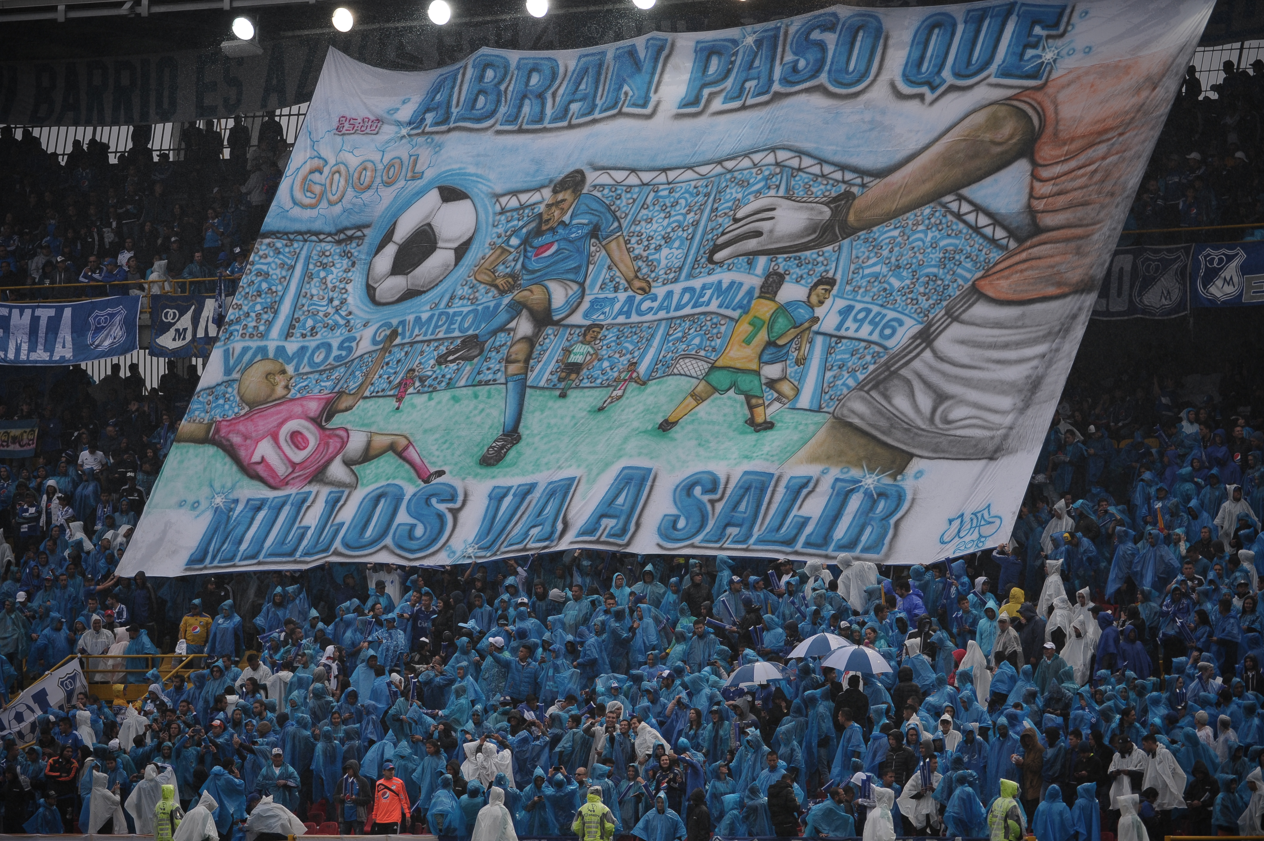 Barras futboleras: una mirada más allá de la violencia
