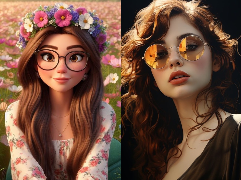 ¿Cómo crear tu foto de perfil con IA en Facebook?