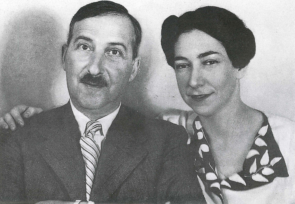 La muerte de Stefan Zweig, según Laureano Gómez