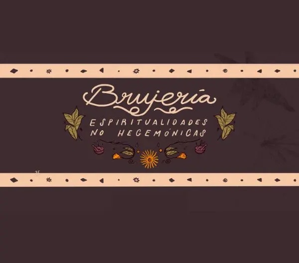 Comfama Brujería