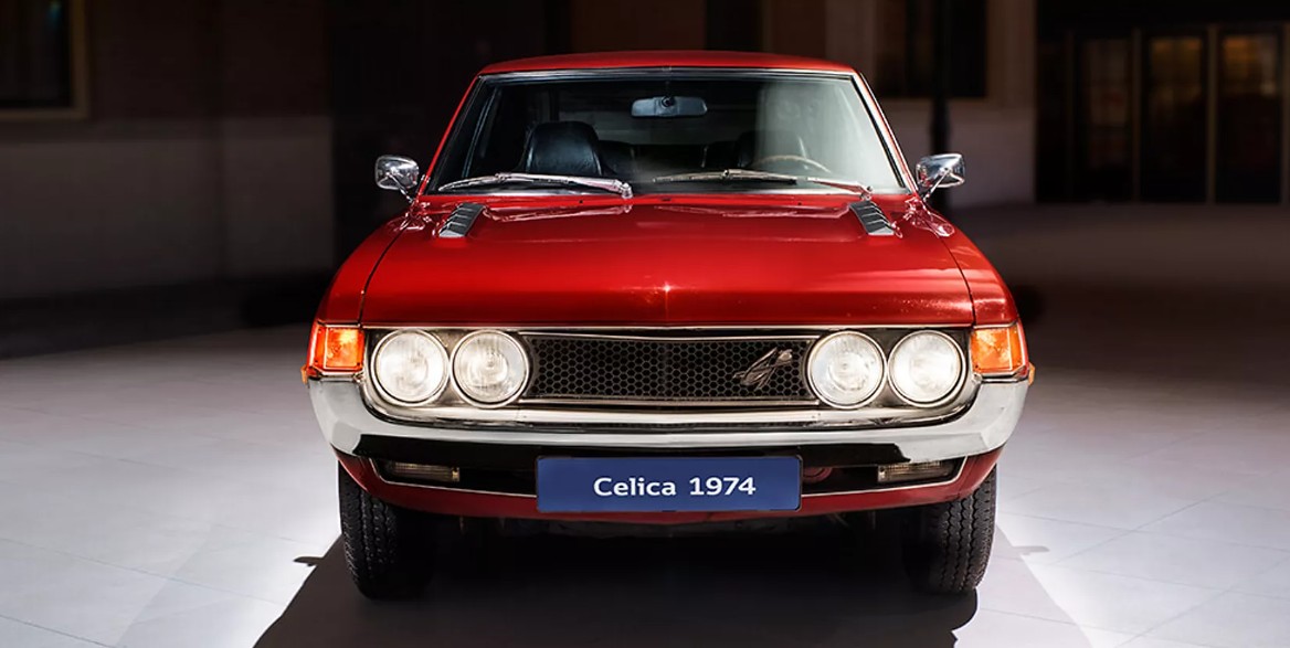 Toyota confirma el regreso oficial del Celica, uno de sus modelos más emblemáticos