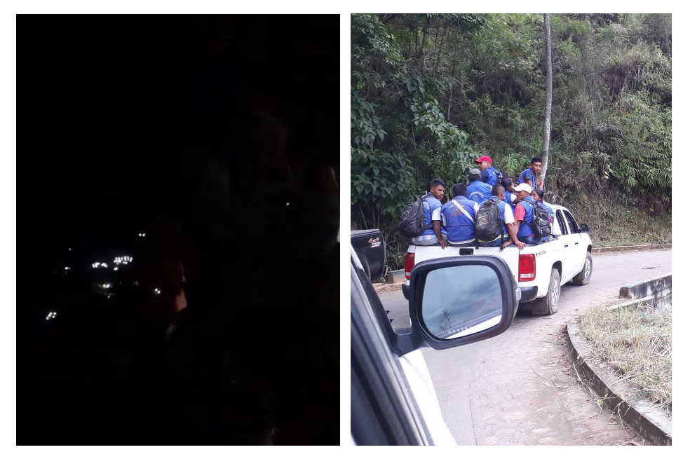 Denuncian nuevo ataque de las disidencias en Toribío, Cauca