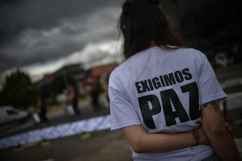 Paz