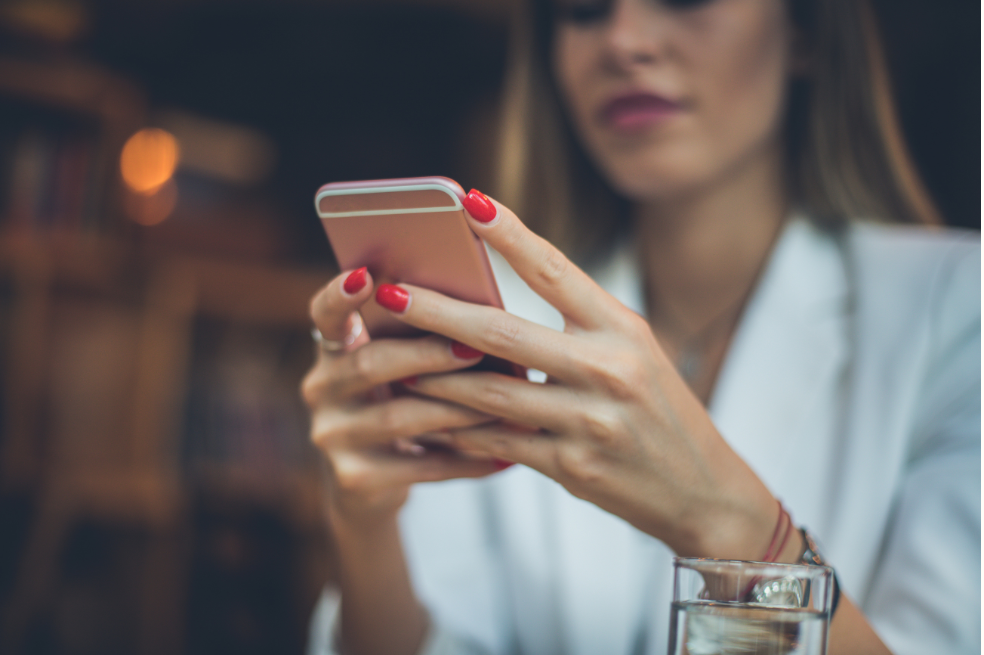 ¿Cómo reaccionar si un amigo te hace ghosting?