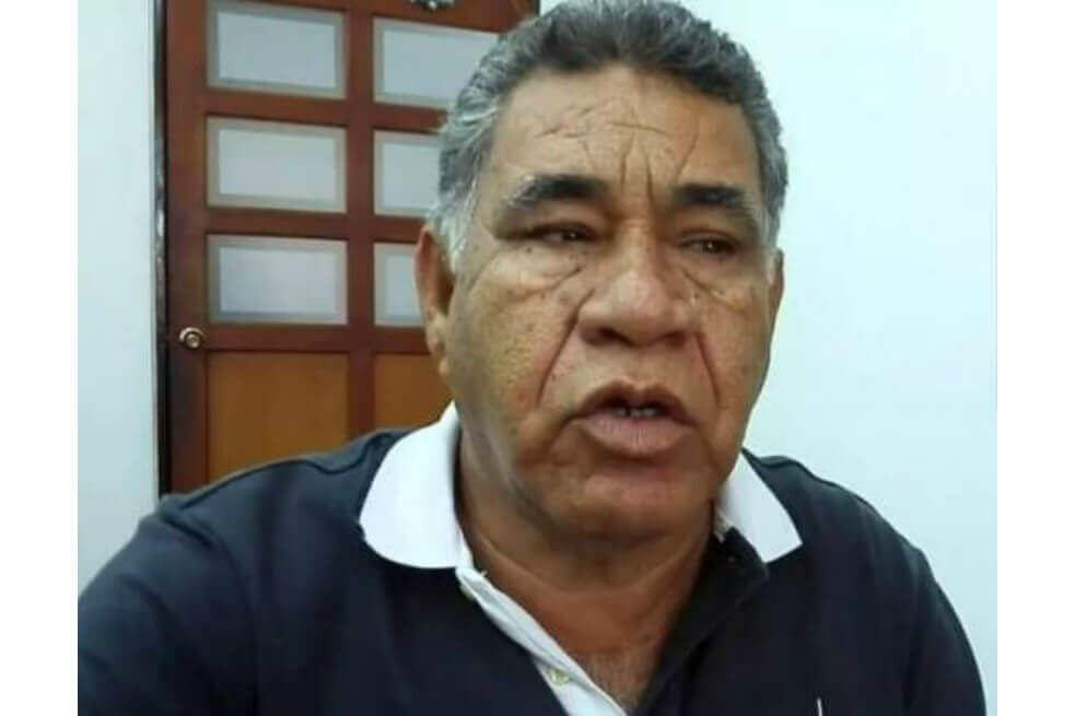 Asesinan a Silvio Montaño Arango, exalcalde de El Cerrito, Valle del Cauca