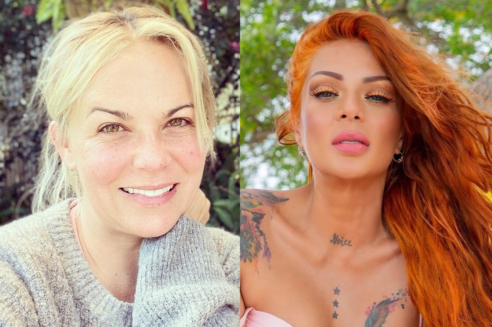 “Se nos rompió el amor”: Carolina Sabino contó por qué ya no es amiga de Marbelle