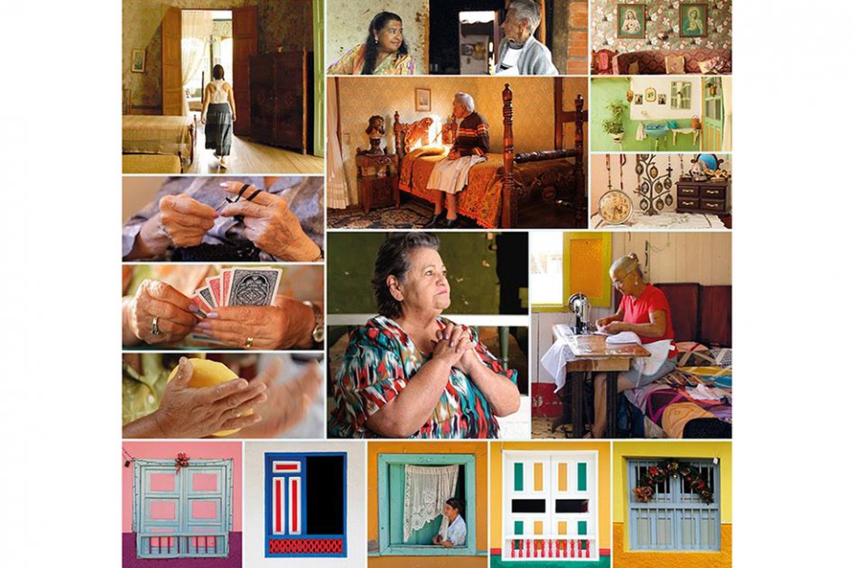 Historia sobre mujeres de Jericó se proyecta en festival canadiense