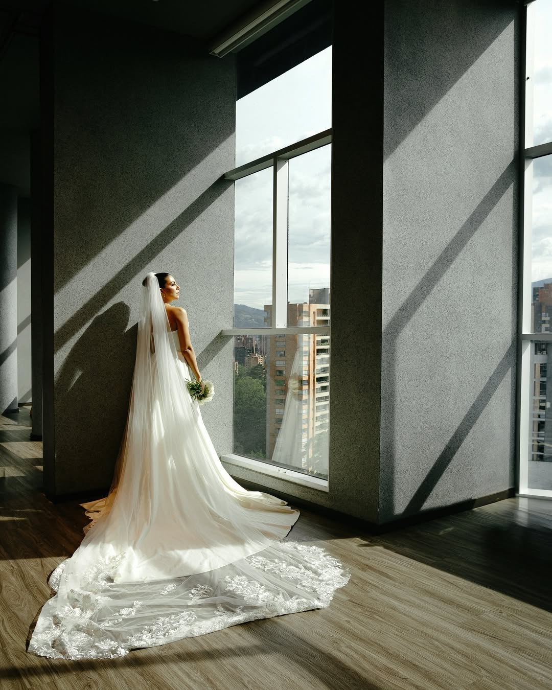 Binn Hotel, un sofisticado ecosistema de hospitalidad en Medellín donde está todo interconectado para tu boda